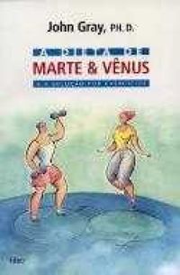 A Dieta de Marte e Vênus