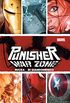 Punisher: Enter The War Zone (Punisher: War Zone) (English Edition)