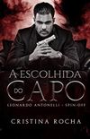 A ESCOLHIDA DO CAPO: LEONARDO ANTONELLI