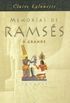 Memórias de Ramsés, O Grande