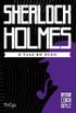 Sherlock Holmes - O Vale do Medo