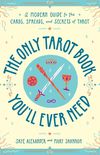 The Only Tarot Book You