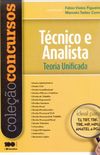 Coleo Concursos - Tcnico e Analista - Teoria Unificada