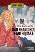 Lizzie Newton and the San Francisco Earthquake (History Speaks: Picture Books Plus Reader
