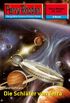 Perry Rhodan 2322: Die Schlfer von Terra: Perry Rhodan-Zyklus "Terranova" (Perry Rhodan-Erstauflage) (German Edition)