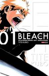 Bleach Remix #01
