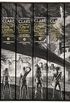 The Mortal Instruments, the Complete Collection: City of Bones; City of Ashes; City of Glass; City of Fallen Angels; City of Lost Souls; City of Heavenly Fire