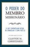 O Poder do Membro Missionrio