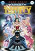 Trinity #10 - DC Universe Rebirth