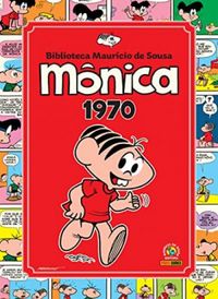 Mnica Volume 01: 1970