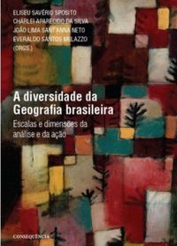 A diversidade da Geografia brasileira
