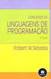 Conceitos de Linguagens de Programao