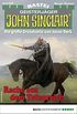 John Sinclair 2088 - Horror-Serie: Rache aus dem Totenreich (German Edition)
