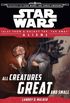Star Wars: All Creatures Great and Small