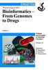 Bioinformatics: From Genomes to Drugs 2 Volume Set