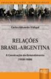 Relaes Brasil-Argentina