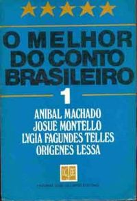 O melhor do conto brasileiro 1