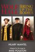 Wolf Hall & Bring Up the Bodies: RSC Stage Adaptation - Revised Edition (English Edition)