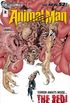 Homem-Animal #02 - Os novos 52