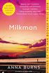 Milkman (English Edition)