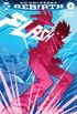 The Flash #02 - DC Universe Rebirth