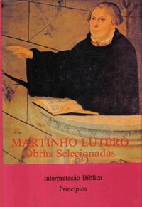 Martinho Lutero - Obras Selecionadas - Volume 08