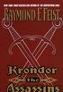 Krondor the Assassins: Book Two Of The Riftwar Legacy (English Edition)