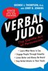 Verbal Judo, Second Edition: The Gentle Art of Persuasion (English Edition)