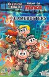 Gamebusters