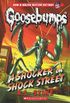 Classic Goosebumps #23: A Shocker on Shock Street
