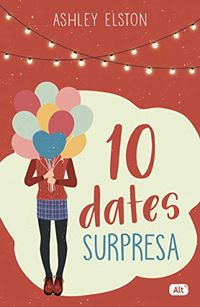 Dez dates surpresa