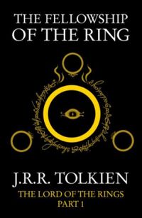 The Fellowship of the Ring (eBook)