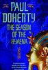 The Season of the Hyaena (Akhenaten Trilogy, Book 2): A twisting novel of intrigue, corruption and secrets (Ancient Egyptian Mysteries) (English Edition)