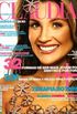 Revista Claudia - Abr/2007