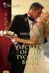 Secrets of the Tycoon