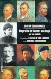 Biografia de Vicent Van Gogh por sua Cunhada