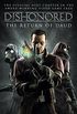 Dishonored: The Return of Daud (English Edition)