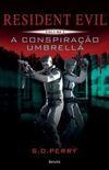 Resident Evil - A Conspirao Umbrella