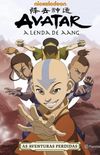 Avatar - A Lenda de Aang