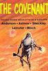 THE COVENANT: THE CLASSIC SF ROUND-ROBIN (English Edition)