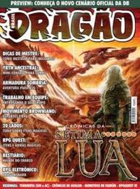 Drago Brasil # 118