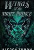 Wings of the Night Prince