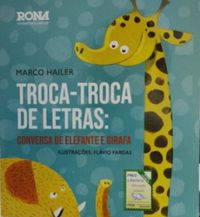 TROCA-TROCA DE LETRAS