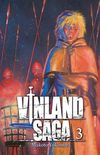 Vinland Saga Deluxe #03