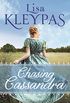 Chasing Cassandra: an irresistible new historical romance and New York Times bestseller (The Ravenels) (English Edition)