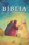 Bblia: A Mais Fascinante Historia