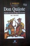 Don Quijote en cordel