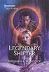 Legendary Shifter (Harlequin Nocturne Book 277) (English Edition)