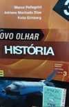 Coleo Novo Olhar Histria - Novo Olhar - Histria - Volume 3 - M
