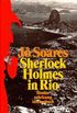 Sherlock Holmes in Rio